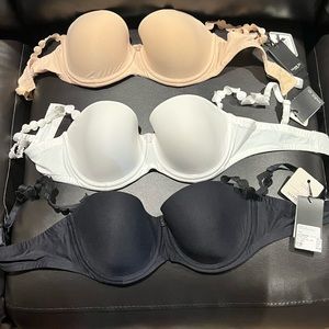 Luxury Bra Bundle